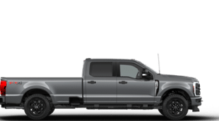 2026 Ford Super Duty® External Image 1